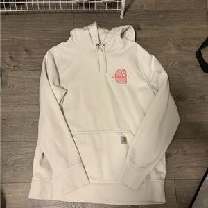 Carhartt Off-White Rain Defender Hoodie